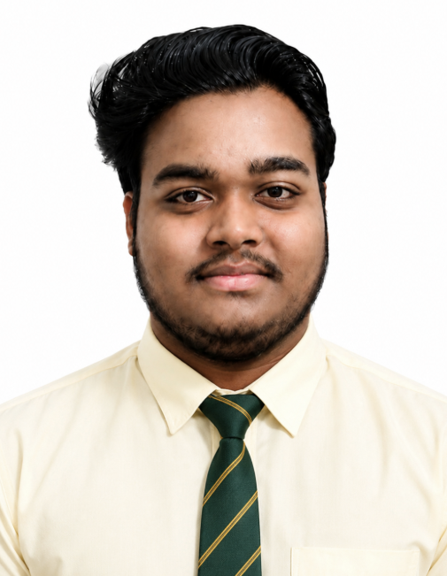 SHANTNU SAINI
