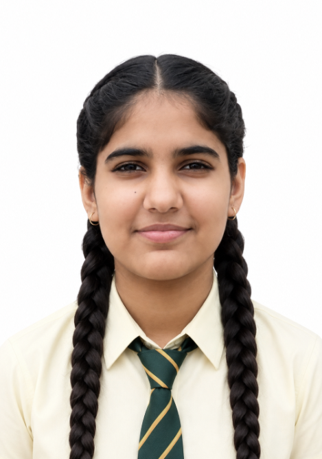 YASHSHVI RAJ KANWAR
